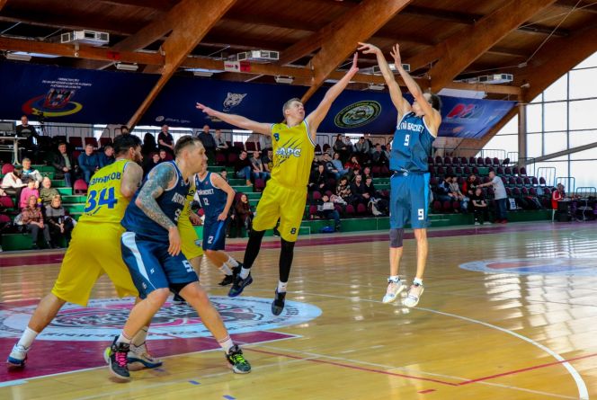 «АлтайБаскет» крупно обыграл «БАРС-РГЭУ» в Ростове-на-Дону – 96:53