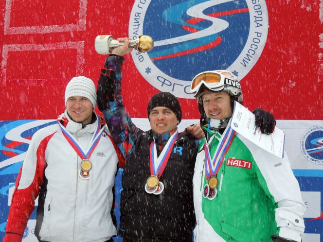 Кубок России отправится на Алтай