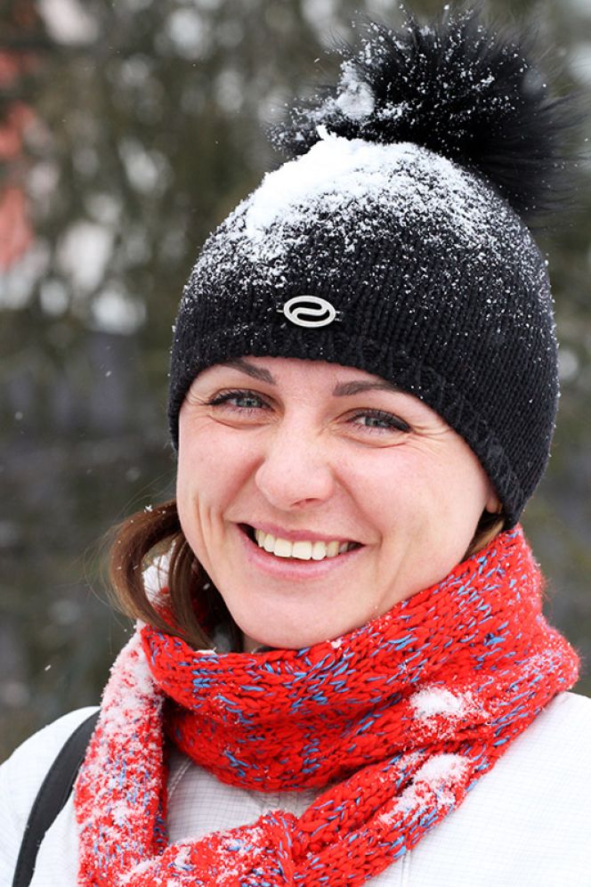 Ольга Кузюкова: Не считаю себя виноватой   