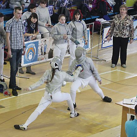 С такими соседями не забалуешь