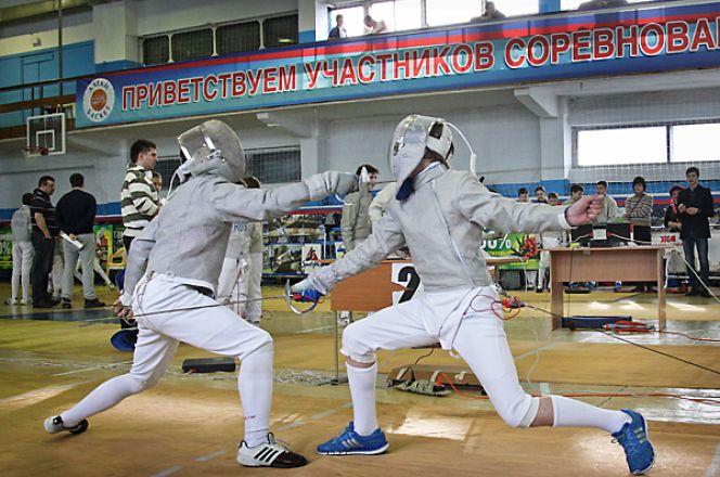 С такими соседями не забалуешь