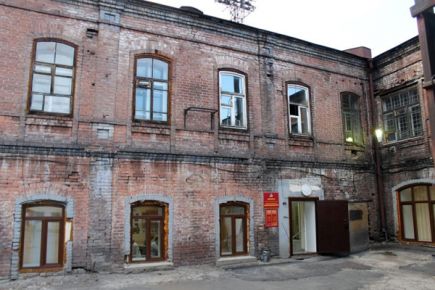 Шахклуб веселых и находчивых