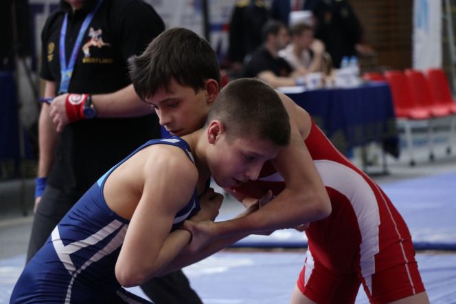 Фото: Виталий Дворянкин
