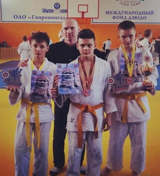 В селе Алтайском подвели итоги юбилейного турнира «Алтайский витязь»