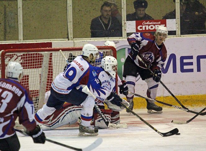 Вышли на Смоленск