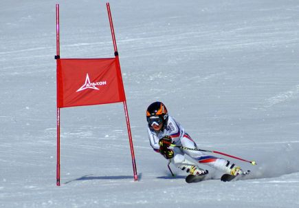 В Белокурихе состоялось первенство Сибирского федерального округа.