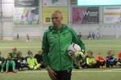 Вратарь на все руки: Юрий Дюпин в детстве бросал футбол, а в итоге стал кандидатом в сборную