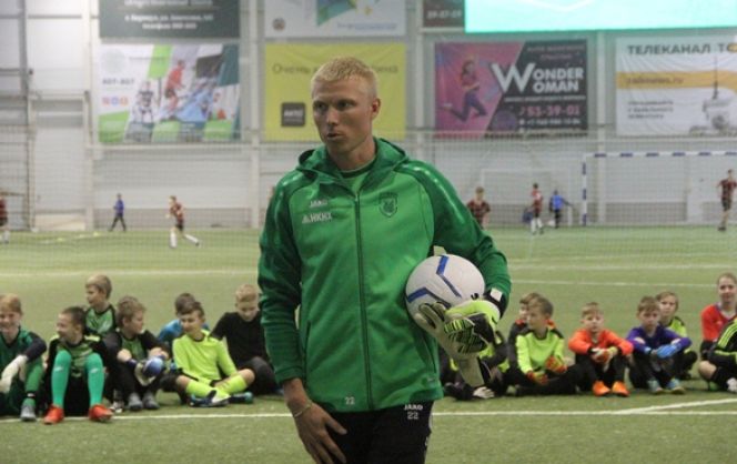 Фото Ярослава Махначёва