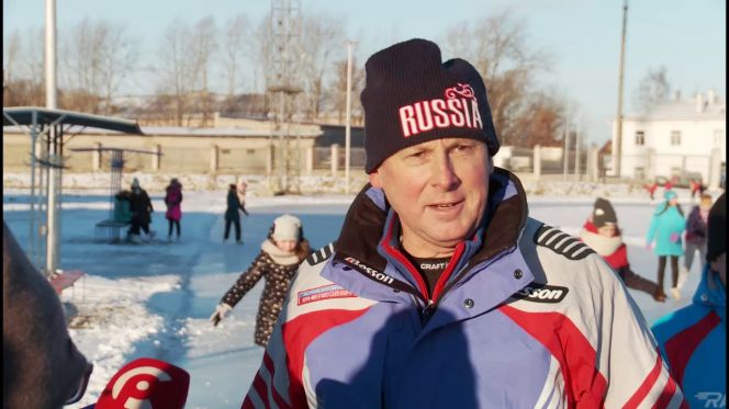 Сергей Фокичев: "Кулижников - это Усейн Болт конькобежного спорта"