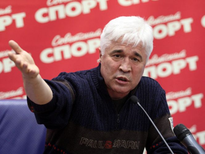 Белые и пушистые