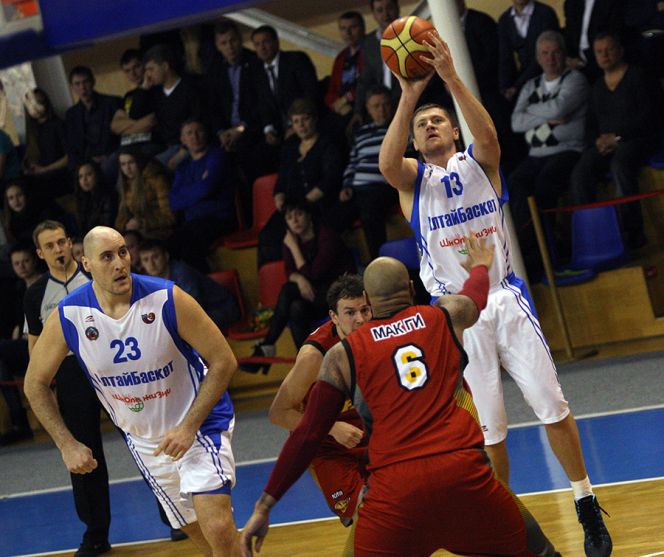 Весомая прибавка