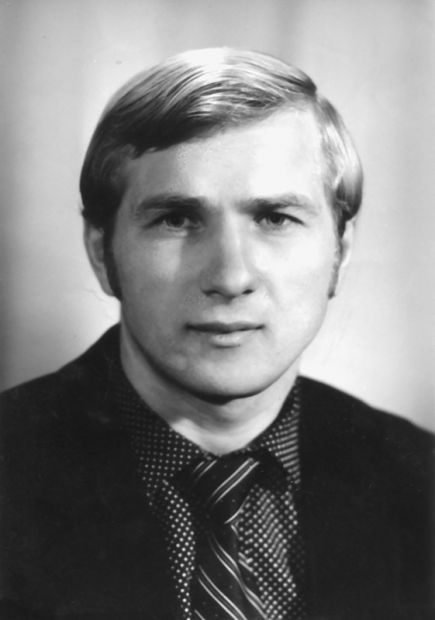 Всегда в центре