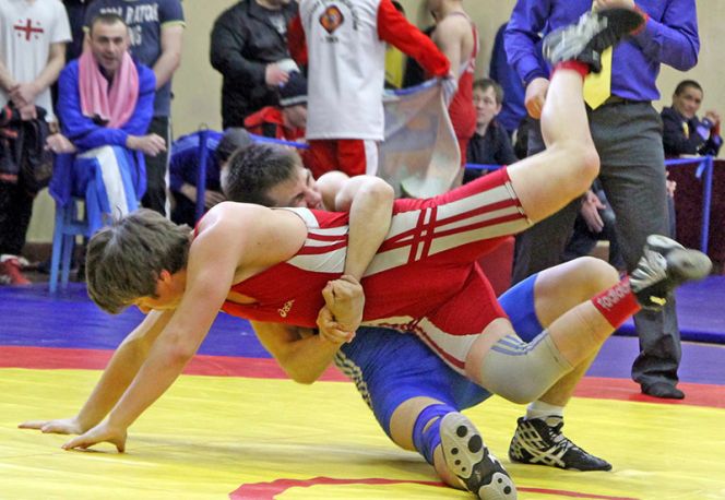 «Чемпион» продолжает традиции