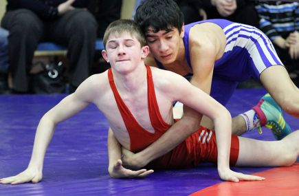 «Чемпион» продолжает традиции