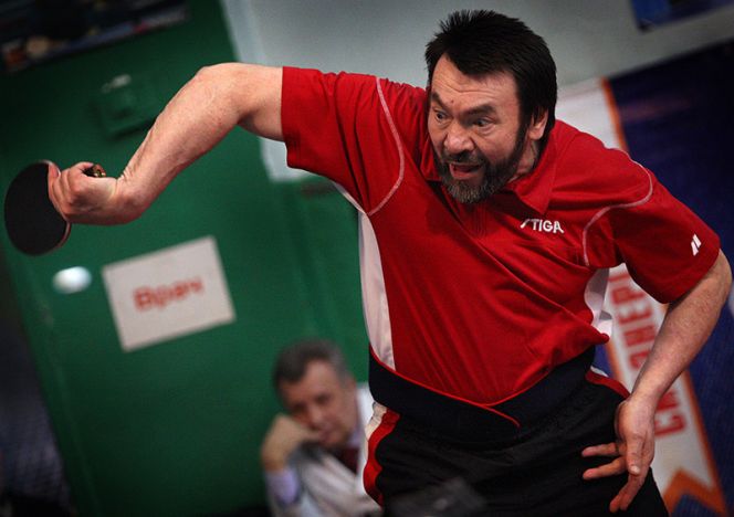 Спорт с улыбкой