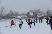 Определились финалисты футбольных соревнований ХХХV зимней сельской олимпиады (фото)