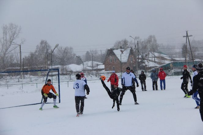 Олимпиада - 2020. Футбол: полуфинальные игры. Фото: Иван Блаженко / Алтайский спорт