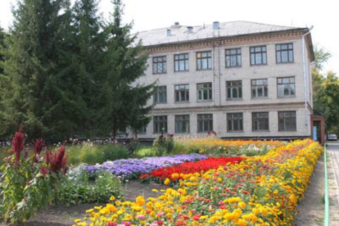 Кузница талантов