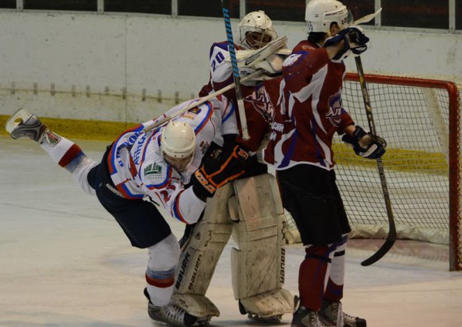 Интрига жива!