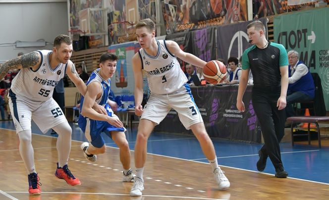 Фото Юрия Ткалича.