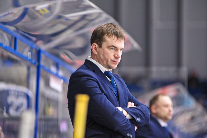 Фото: ХК "Динамо-Алтай"