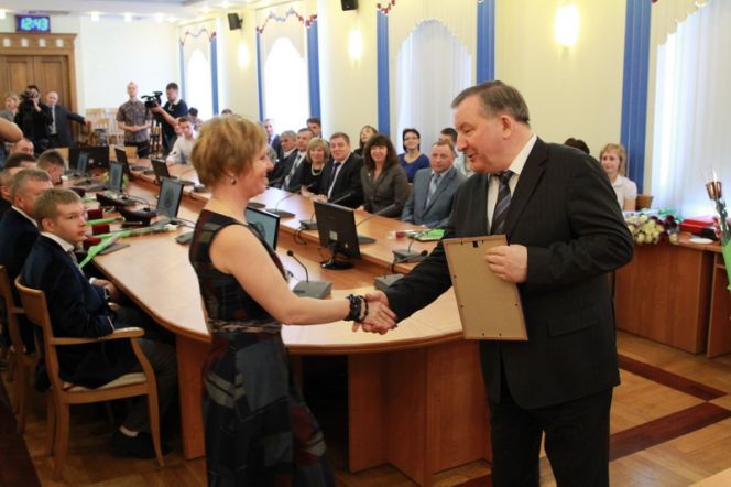 Призовой этап