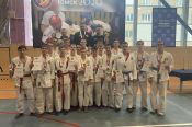 Команда Алтайского края выиграла первенство СФО среди допризывной молодёжи 