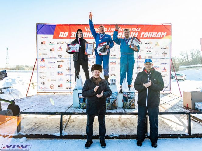 Фото: АФАС/Руслан Нигматуллин