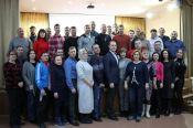 В АУОР 62 человека прошли часть профессиональной переподготовки в рамках федерального проекта «Спорт – норма жизни» 