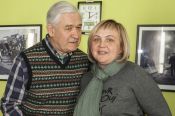 Мать Алексея Черепанова: Приехал Юрзинов - как будто бог хоккейный
