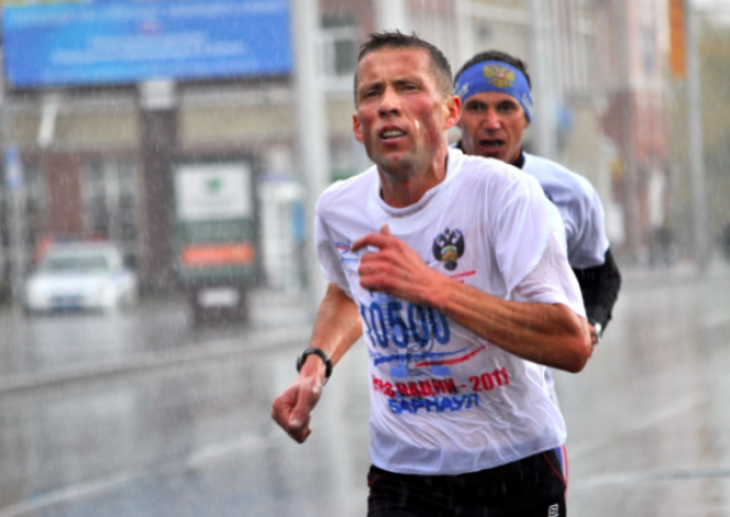 Андрей Дерксен: «Человек на многое способен!»