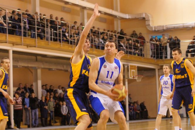 Суперлига по заказу