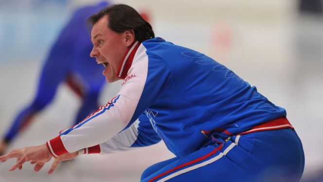 Дмитрий Дорофеев. Фото: "Спорт-Экспресс"