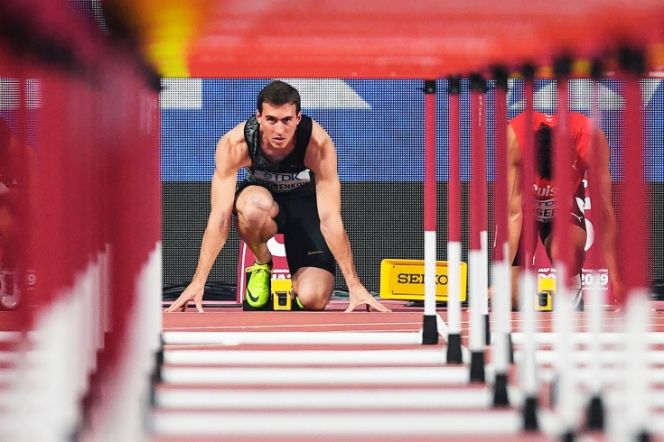 Сергей Шубенков - лучший спортсмен Алтайского края по итогам 2019 года 