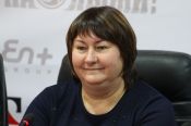 Елена Вяльбе: "Какие могут быть претензии, если человек сделал все, что мог?"