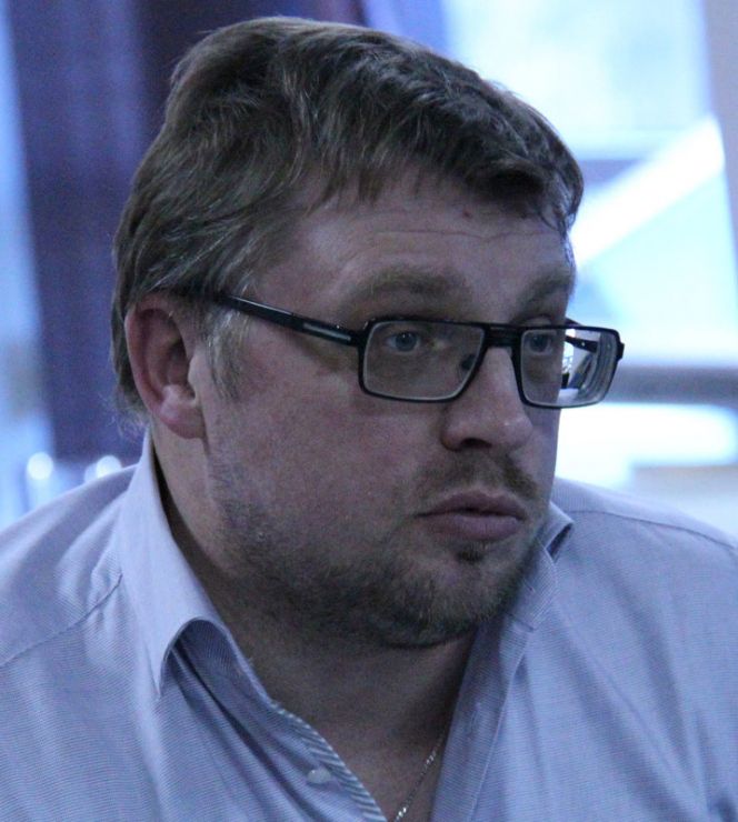 Олег Гадючкин: С детьми надо говорить на их языке   