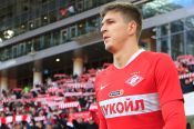 Когда Александр Соболев подпишет контракт со «Спартаком»?