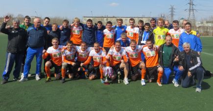 Контрольная проверка 