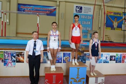 В День космонавтики в Бийске завершился межрегиональный юношеский турнир в честь Героя Советского Союза, летчика-космонавта Германа Титова. 