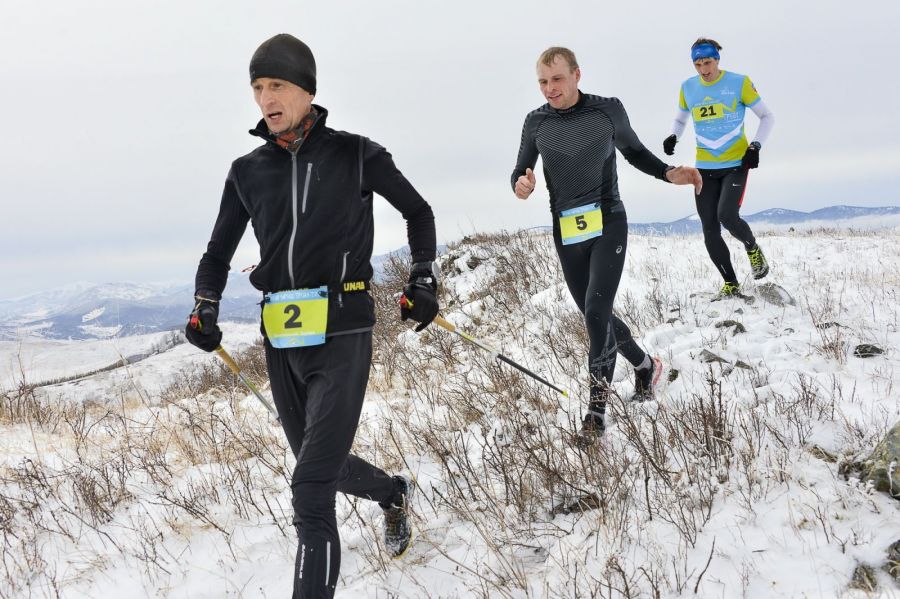 Бежим в горы. Этой весной на Алтае вновь пройдут краевые соревнования «Алтай Чарыш Трейл»