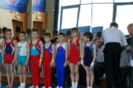 В День космонавтики в Бийске завершился межрегиональный юношеский турнир в честь Героя Советского Союза, летчика-космонавта Германа Титова. 