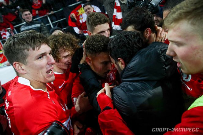 Фото: "Спорт-Экспресс"
