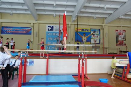 В День космонавтики в Бийске завершился межрегиональный юношеский турнир в честь Героя Советского Союза, летчика-космонавта Германа Титова. 