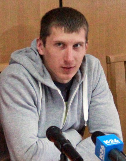 Два Андрея. Один сезон