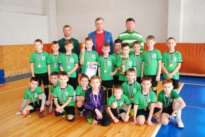 Фото: "Бийский округ"