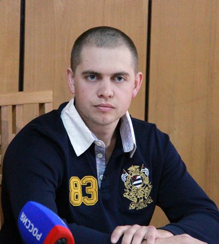 Два Андрея. Один сезон