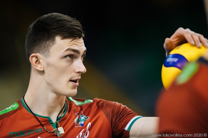 Фото: ВК "Локомотив" (Новосибирск)