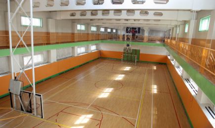 Бокс идёт в гору