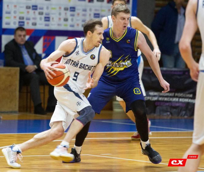 Фото: Владимир Мартынов/CX News