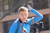 Даниил Серохвостов занял шестое место в спринтерской гонке юниорского первенства Европы